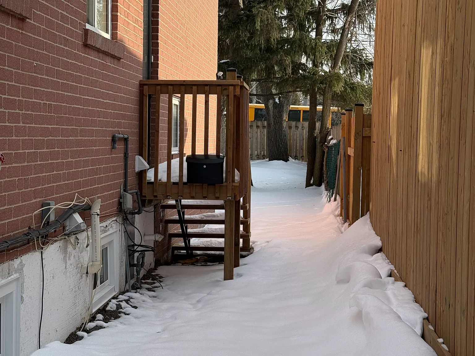 2 bed, $2,400 — Photo 3