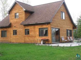 6405 County Road B, Iron River, WI 54847