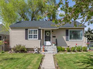 3323 E 19th Ave, Spokane, WA 99223
