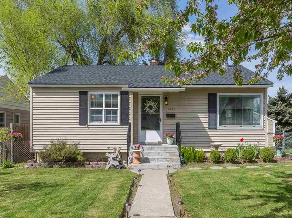 3323 E 19th Ave, Spokane, WA 99223