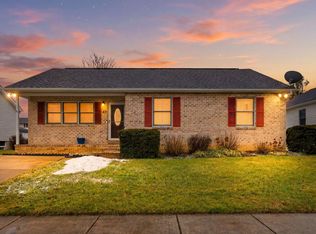 42 James St, Westminster, MD 21157