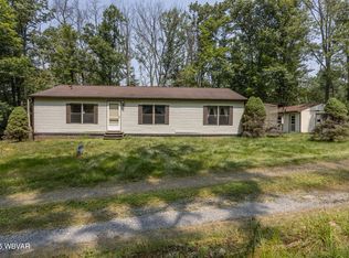 183 Woodland Dr, South Williamsport, PA