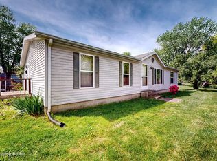 714 8th St, Carrollton, KY 41008