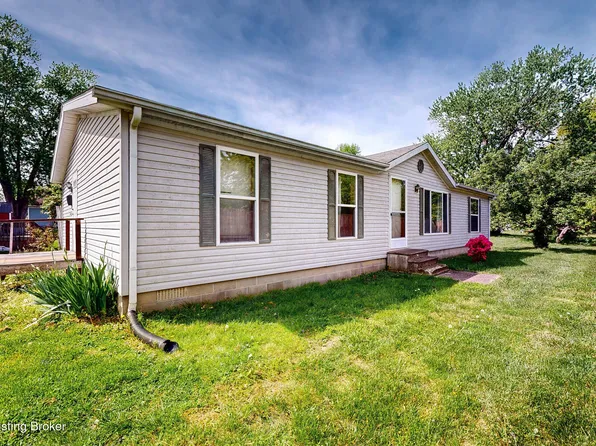 714 8th St, Carrollton, KY 41008