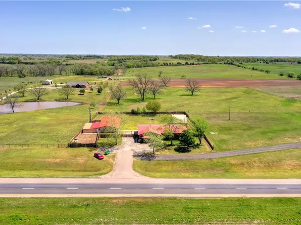 980580 S Highway 99, Prague, OK 74864