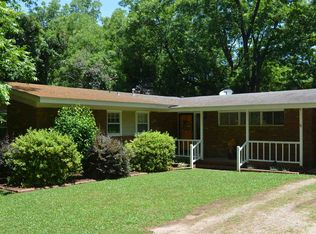 218 Highland Ave, Monticello, GA 31064