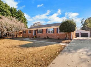 106 Lynn Dr, Taylors, SC 29687