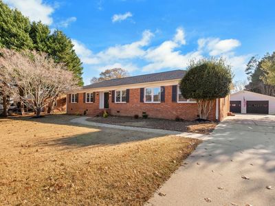 106 Lynn Dr, Taylors, SC, 29687