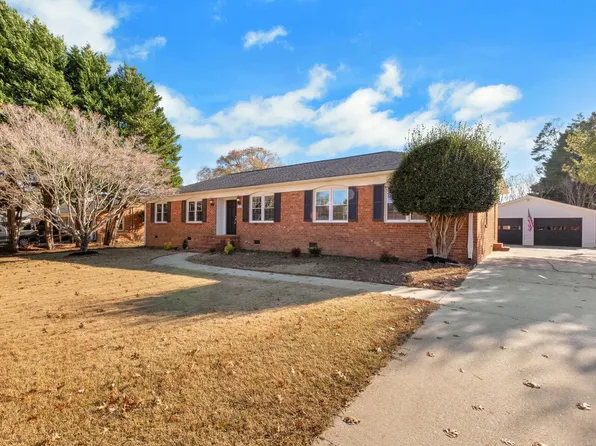 106 Lynn Dr, Taylors, SC 29687