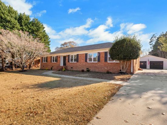 106 Lynn Dr, Taylors, SC 29687