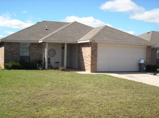 3020 James Rd, Granbury, TX 76049