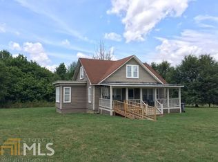 570 Pendergrass Rd, Winder, GA 30680