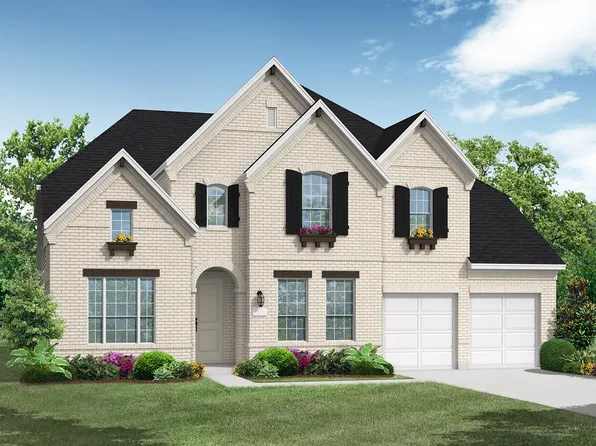 951 Verdin St, Prosper, TX 75078