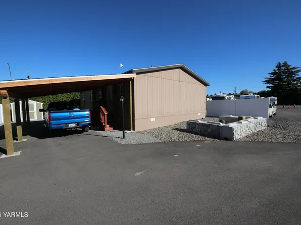 802 N 40th Ave #83, Yakima, WA 98908