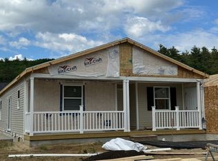 7A Wildflower Lane 14 #208-97-1, Plymouth, NH 03264