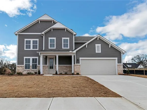 94 Hickory Grove Ln, Hoschton, GA 30548