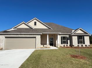 14236 Cygnet Cv, Gulfport, MS 39503