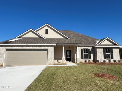 14236 Cygnet Cv, Gulfport, MS, 39503