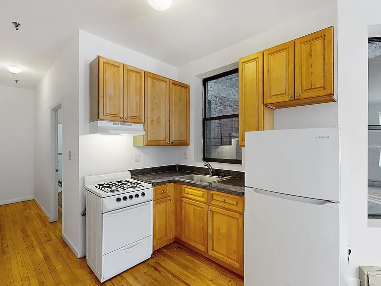 2074 Frederick Douglass Blvd #B — Photo 5