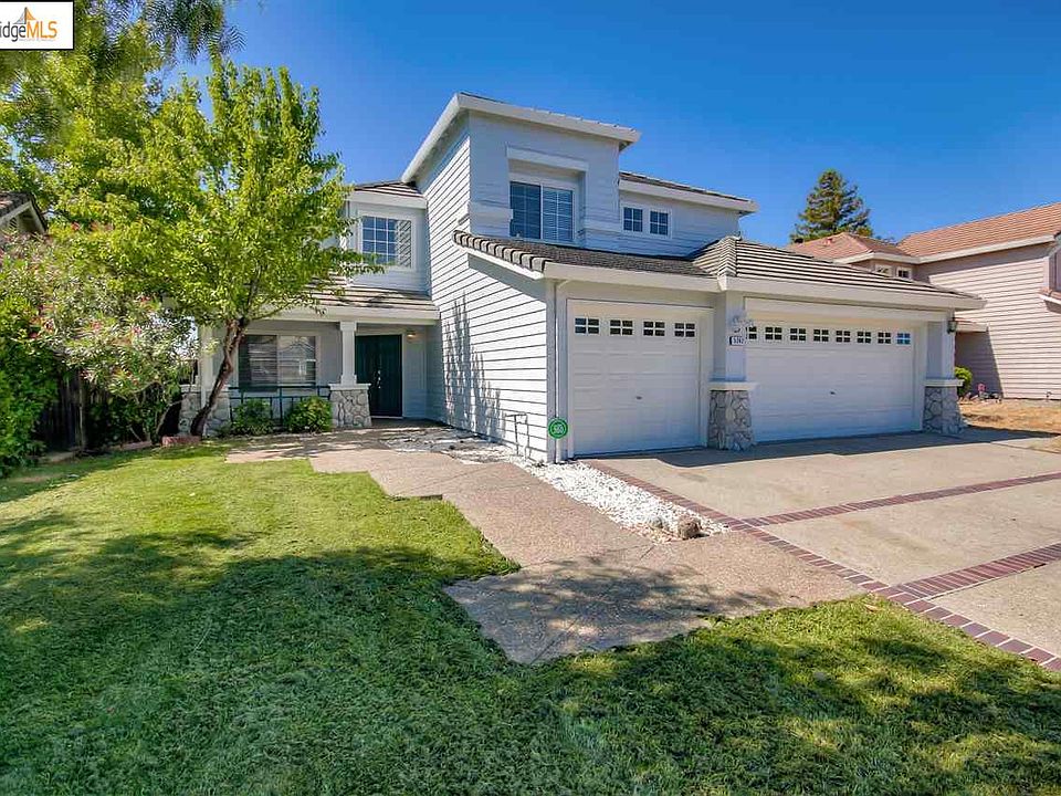 5262 Prewett Ranch Dr Antioch CA 94531 Zillow