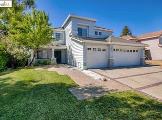 5262 Prewett Ranch Dr, Antioch, CA 94531