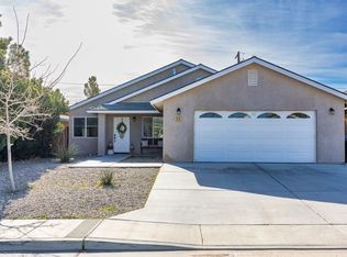 919 W Burns Ave, Ridgecrest, CA 93555