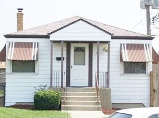 6227 S Nagle Ave, Chicago, IL 60638