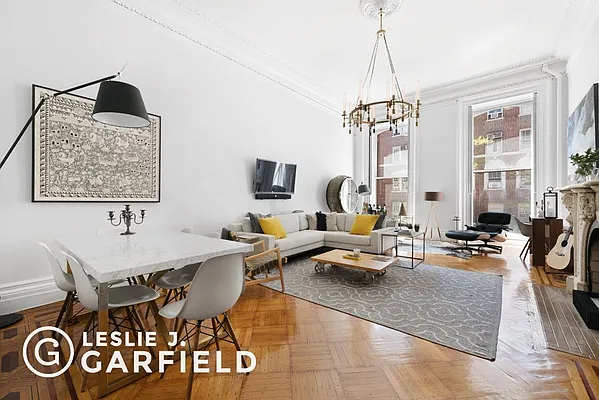 Rented by Leslie J. Garfield | media 3