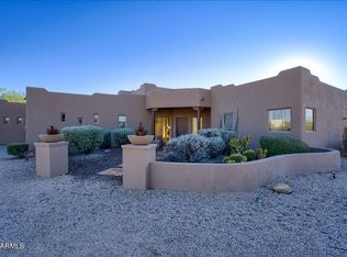 6789 E Saber Rd, Cave Creek, AZ 85331