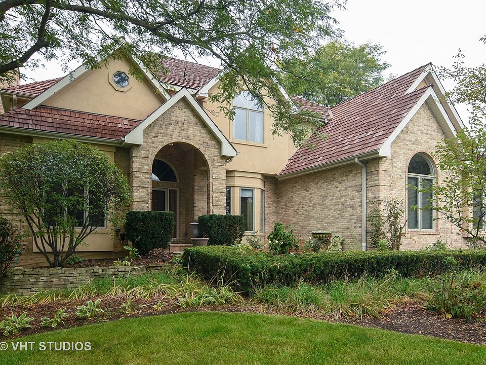 1540 Daybreak Dr, Libertyville, IL 60048 Zillow