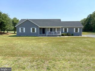 32569 Mount Pleasant Rd, Laurel, DE 19956