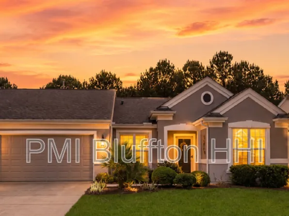 278 Landing Ln, Bluffton, SC 29909