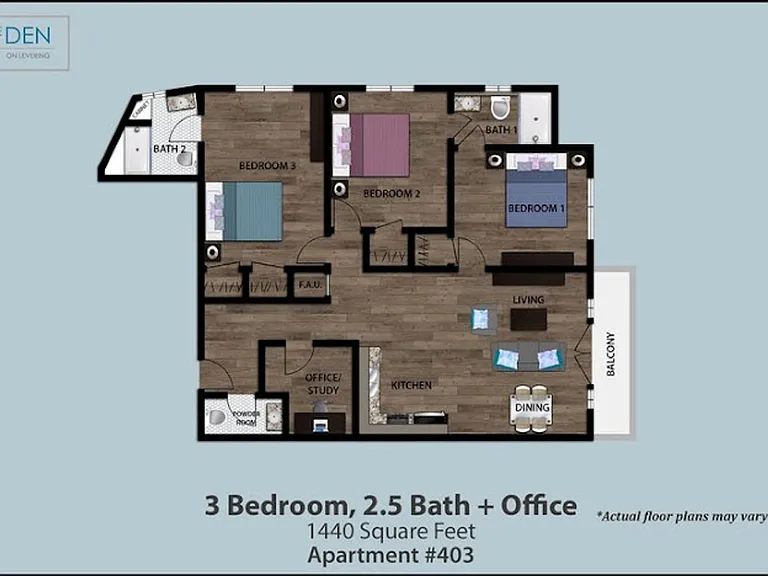 610 Levering Ave — Photo 12