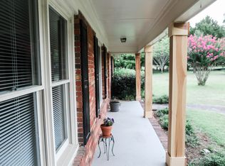 110 Wellington Dr, Perry, GA 31069