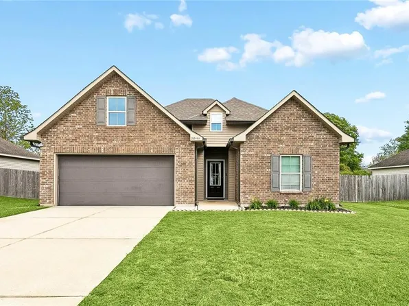 28461 Mollys Pl, Ponchatoula, LA 70454