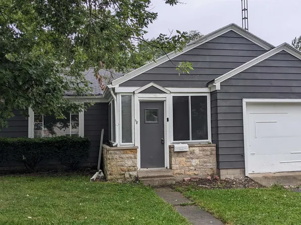118 N Morgan St, Bluffton, IN 46714