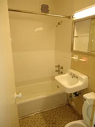 Rented by Village Living Realty