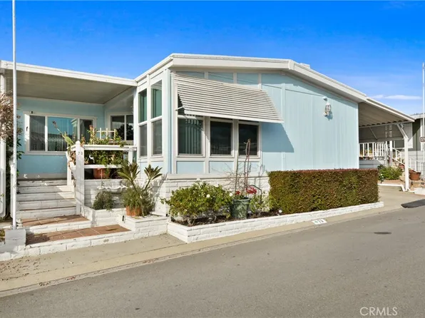 3800 Bradford St Space 73, La Verne, CA 91750