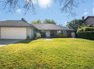 2522 Nogal Cir, La Verne, CA 91750