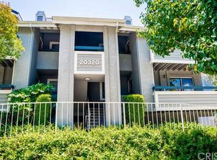 20320 Fanchon Ln UNIT 103, Santa Clarita, CA 91351