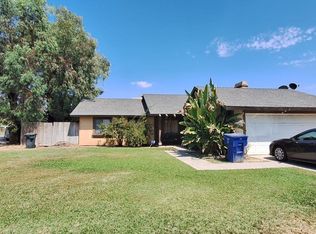 5404 Signa St, Bakersfield, CA 93307