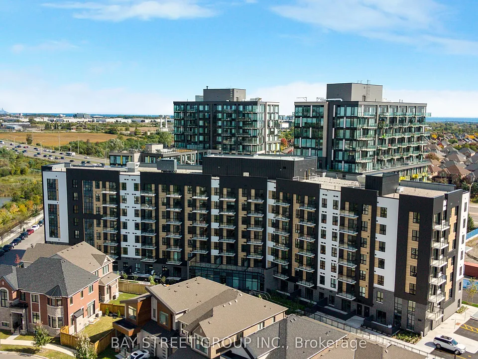 3008 William Cutmore Blvd #503