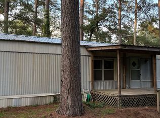 1822 Covington Ln NE, Brookhaven, MS 39601