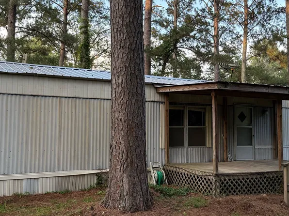 1822 Covington Ln NE, Brookhaven, MS 39601