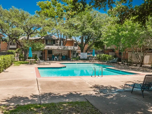 2803 Rio Branco St APT 201J, Dallas, TX 75234