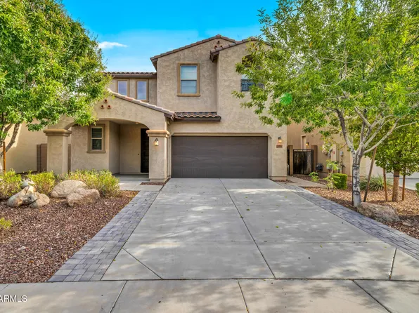 21957 N 98TH Lane, Peoria, AZ 85383