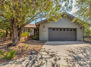 1270 Coyote Rd, Prescott, AZ 86303