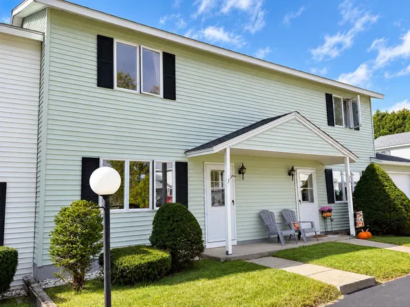 155 Dorr Drive #7, Rutland City, VT 05701