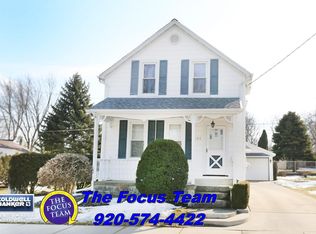 1515 E College Ave, Appleton, WI 54915