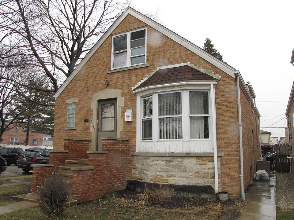 2nd image of 3647 N Odell Ave